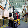 Managing Inventory and Warehouse Operations: A Comprehensive Guide for Starting a Distribution Business